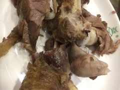 -清真益鑫羊肉手抓馆(南大街店)