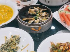 -好兄弟郭巨海鲜(天一阁店)