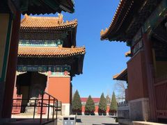 -历代帝王庙博物馆