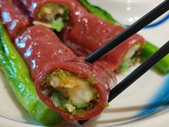 -佰味家宴(柠溪文化广场店)