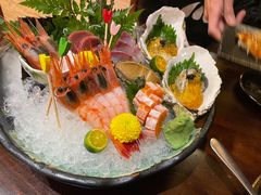 -鸟鹏烧鸟居酒屋(仁恒梦中心店)