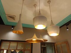 -俭朴菜(鲁磨路店)