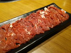 -掂档潮汕牛肉火锅(沈阳万象城店)