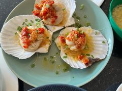 -铭轩中餐厅·海南菜·粤菜(亚龙湾瑞吉店)
