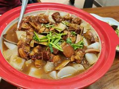 -巨鼎谭家菜(普照寺路店)