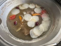 -313羊庄铁锅烀羊肉·烤全羊·烧烤龙虾·团建聚餐(永德路店)