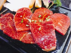 -鹤江桥·红油牛肉粉(SKP店)