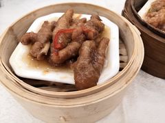 -金城大酒店-中餐厅(汾江中路店)