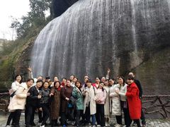 -修水东浒寨风景区