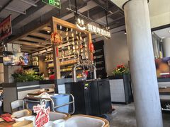 -管氏翅吧(地安门创始店)