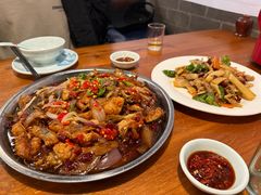 -老街坊餐吧