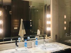 -上海柏悦酒店