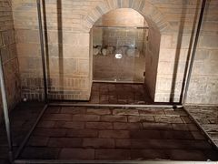 -洛阳古墓博物馆