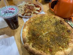 -清真·马峰烤肉(小学习北巷店)