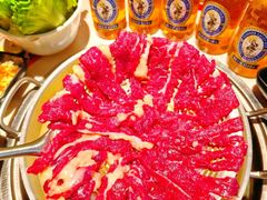 -潮泰牛肉火锅 · 创于1992年(国贸店)