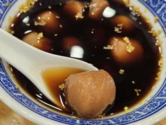 -老苏州大客堂·苏帮菜·松鼠桂鱼·苏州传统小吃(观前街人民商场店)