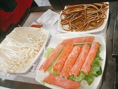 -重庆巴渝火锅(钟家村店)