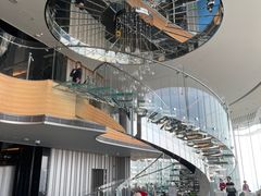 -上海新锦江大酒店