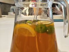 -小厨娘淮扬菜(六合欢乐港店)