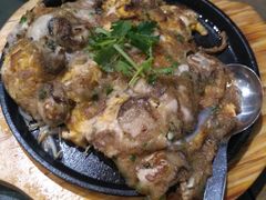 -The Dishes Seafood & Restaurant
