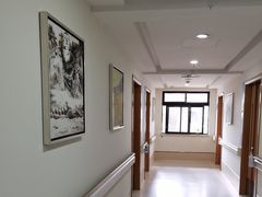 -上海爱以德护理院·康复(宝山院)