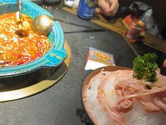 -吼堂老火锅(太古里总店)