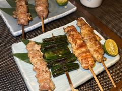 -鸟泉居酒屋·烧鸟·酒馆(百子湾店)