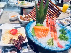 -大渔铁板烧(大悦城店)