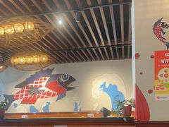 -三煮纸包鱼(青岛总店)