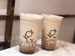 -KOI Thé(力宝广场店)