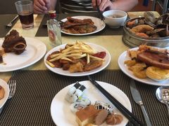 -高密维景国际大酒店(高密店)