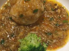 -君来梁溪饭店-餐厅