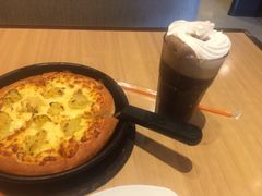 -必胜客(兴隆店)