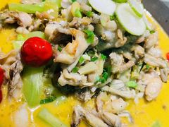 -蛙喔牛蛙(盐城盐都万达店)