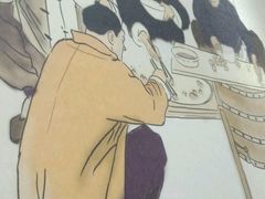 -老成都担担面(人民北路店)
