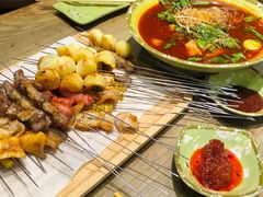 -申记串道(中街店)