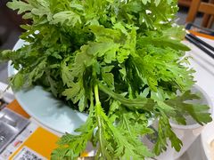 -曲氏老北京铜锅涮肉•火锅(不老街店)