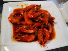 -1910老鲁味海鲜·戳子肉·青岛菜(金沙滩店)