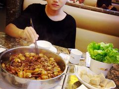 -黄记煌三汁焖锅(悦方IDmall店)