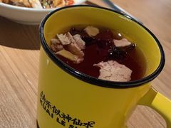 -太二酸菜鱼(兴业太古汇店)