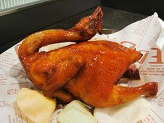 -稻香酒家(长宁KING88广场店)