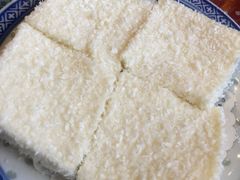 三色水牛奶方砖-捷信牛奶甜品世家(五道口店)