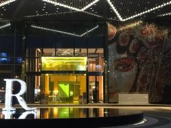 -杭州临平万丽酒店·万丽厅·宴会厅