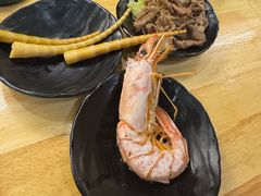 -雷门拉面·现熬骨汤(凯德来福士店)
