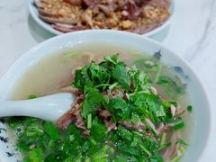 -清真喜兰老丁羊汤特色小吃