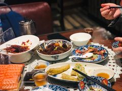 -熠盛·本帮菜Bistro(永嘉路店)
