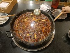 -鸿顺老铁锅美蛙鱼府(解放碑店)