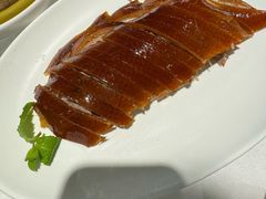 -福海居烤鸭店(鸟巢店)