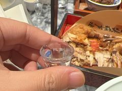 -西安饭庄·非遗陕菜(钟楼店)