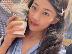 -茶颜悦色(花园道店)